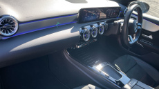 Mercedes-Benz A-Class A180 AMG Line Premium 5dr Auto Petrol Hatchback